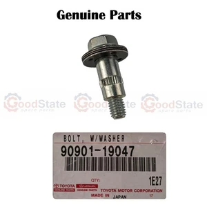 Genuine Coaster HDB51 1HD FT 4.2 Diesel Cylinder Head Rocker Cover Bolt - Picture 1 of 3