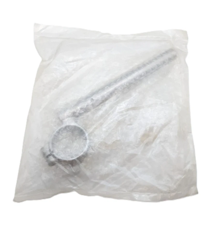 Nuevo manillar Suzuki GSXR 750 2006-2007, LH OEM 56151-01H01 Foto 1 de 1