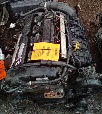 Jeep Compass 2008-2010 motor de 2,4 L compatible con VIN con octavo dígito Foto 1 de 4