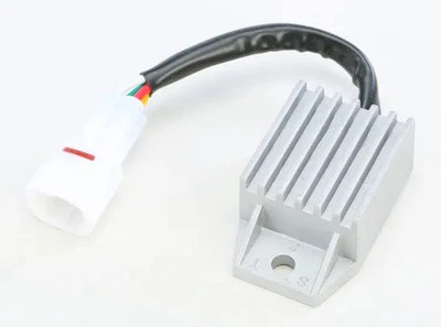 Rick's Voltage Regulator Rectifier KTM 525 XCW 07 - Image 1 of 4