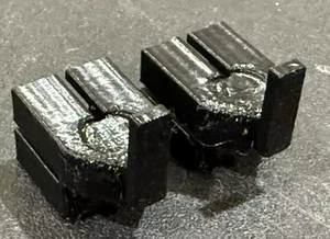 2x Whammy Bar Reparación Reparación Para Guitar Hero PS2 PS3 Xbox 360 Wii Repuesto - Imagen 1 de 11