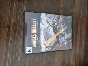 Meteor Storm (DVD, 2010) - Picture 1 of 3
