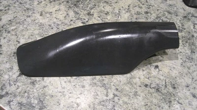 Suzuki Vitara XL 7 OEM Roof Rack Rail Luggage Carrier Cover Driver FRONT 2002 Foto 1 de 4