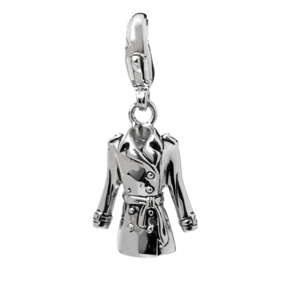 Woman's charm link Ti Sento 8229SI (2 cm) - Immagine 1 di 1