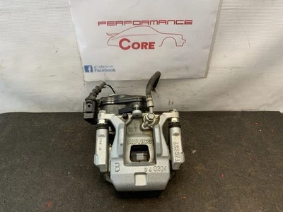 Pinza de freno lateral derecha para pasajero trasero Nissan Altima 2019-2025 AWD Foto 1 de 4