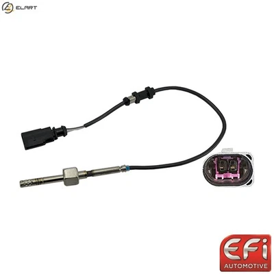 SENSOR EXHAUST GAS TEMPERATURE 1473911 FOR VW GOLF/PLUS RABBIT TOURAN  AUDI - Image 1 of 4