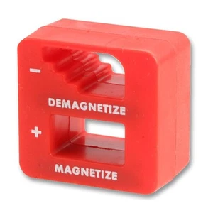 Duratool Magnetiser / Demagnetiser for Screwdriver Tweezer Metal Tools - Picture 1 of 1