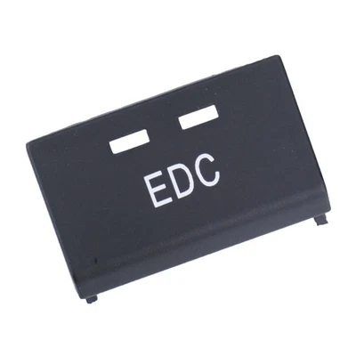 Center Console Switch EDC Button for BMW 3 Series M3 E90 E92 E93 2005-2012 - Image 1 of 4