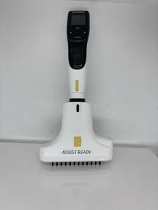 NTEGRA 12 CHANNEL VOYAGER 125 uL ELECTRONIC PIPETTE ADJUSTABLE - Picture 1 of 2