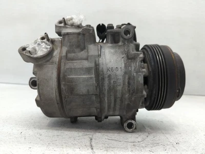 2005 Bmw 330ci Alternator Generator Charging Assembly Engine Oem HFXJ8 - Image 1 of 4