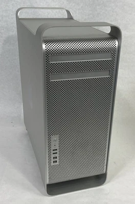 Apple Mac Pro A1289 Eight-Core 2.26Ghz 8CX 8GB GT120 *Parts/Repair* - Image 1 of 4