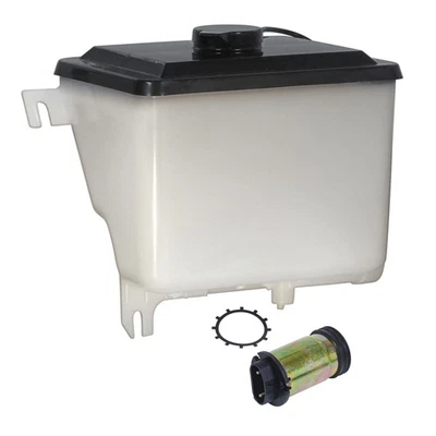 1971-79 F100 Washer Tank and Pump Windshield Fluid Reservoir F250 F350 Truck New - Image 1 of 3