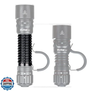 Wurkkos Tubo Lungo per TD07 (Torcia Non Inclusa) - Foto 1 di 3