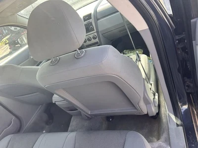 Passenger Front Seat Bucket  Sedan Manual Fits 07-10 SEBRING 563444 Foto 1 de 4