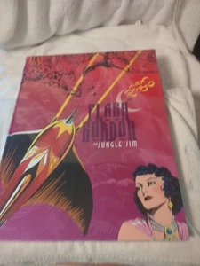 DEFINITIVO FLASH GORDON Y JUNGLE JIM VOLUMEN 2 por Alex Raymond y Dean Mullaney - Imagen 1 de 20