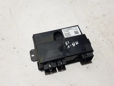 Mercedes-Benz Vito Viano W447 2015 Other control unitsmodules A4479007504 - Image 1 of 3