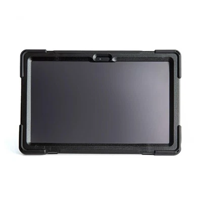techair Samsung Tab A7 10.4" rugged case black - Image 1 of 4