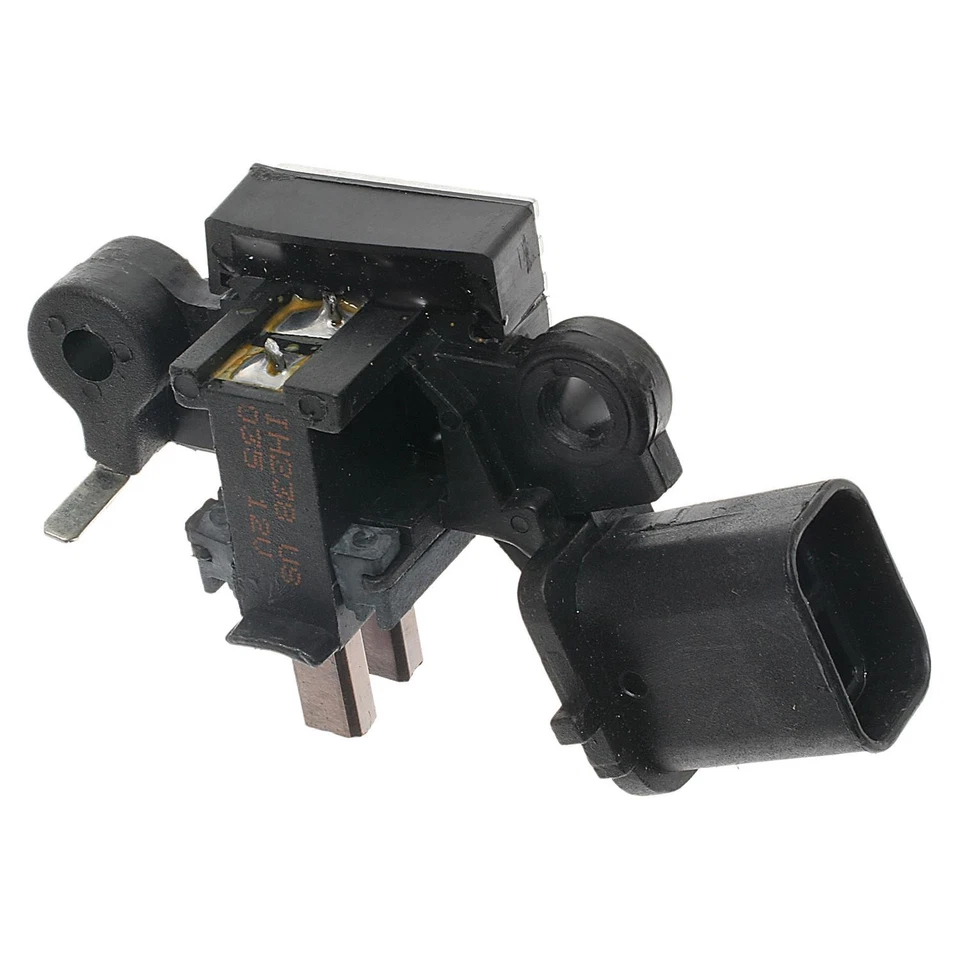 Regulador de voltaje de elección mecánica para Nissan Máxima 1986-1993 Foto 1 de 4