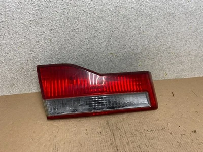 Luz trasera interior lateral izquierda conductor Honda Accord 2001 a 2002 OEM Q1948 DW Foto 1 de 4