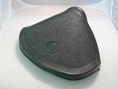 Saddlecloth with tensioning frame for BMW R25-R69S and others, new! - Image 1 of 2