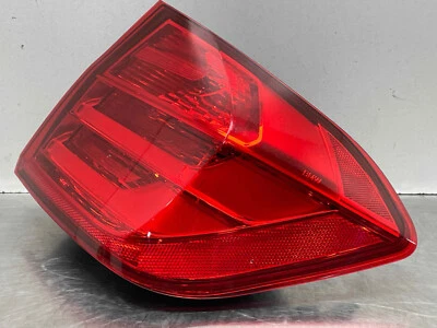 Luz trasera lateral derecha BMW 320i 2014 OEM 63217372786 12-15 Foto 1 de 4
