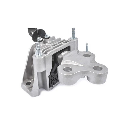 Левое крепление двигателя для Chrysler Pacifica Voyager 3,6 л V6 2017-2022 68224742AC - Изображение 1 из 4