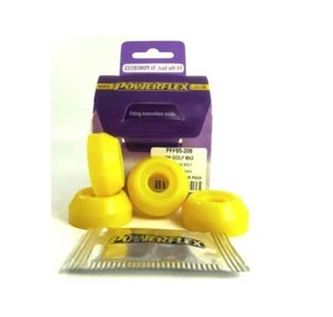 Per Vw Vento 1992-1998 Powerflex Boccola di montaggio bullone occhio anteriore PFF85-208 - Foto 1 di 1