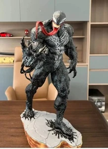 30cm Venom Style Action Figure PVC Model Toy Statue Collectible Gift for Kids - Picture 1 of 6