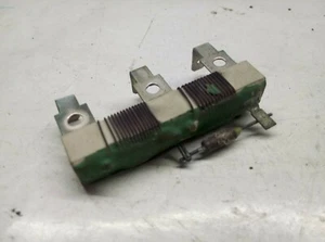 VW Polo 86c 2F Heizvorwiderstand Widerstand Heizung GT G40 Genesis FOX Polo 2 2f - Bild 1 von 1