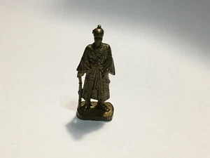Ancien Jouet Kinder Métal - Japanische Samurai 1600 - N°1 1992 - Imagen 1 de 2