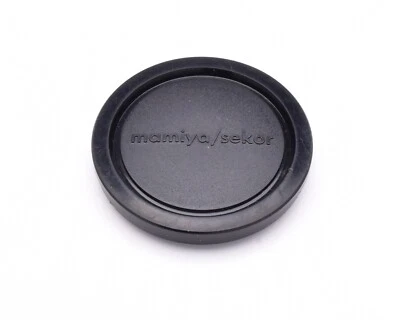 Mamiya M42 Slip-On Camera Body Cap Japan  (#13638) - Image 1 of 2