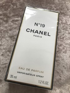 chanel 19 35ml