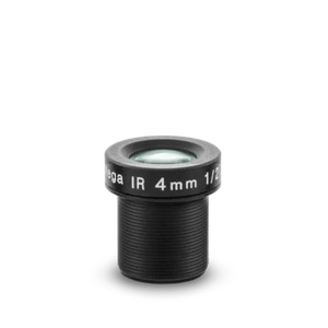 NIB Arecont Vision MPM 4.0 4mm IR Lens - Picture 1 of 2