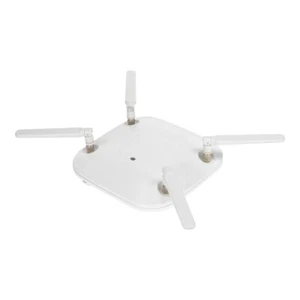 Access Point Cisco AIR-CAP2602E-E-K9 +4 Antennas - Picture 1 of 3