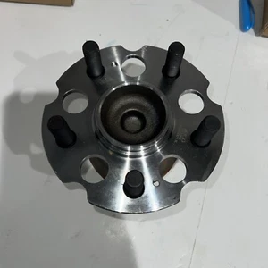 Rear Wheel Hub Bearing for 2005 2006 2007 2008 2009 2010 Honda Odyssey 3.5L V6 - Picture 1 of 8