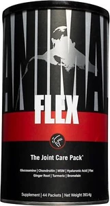 Universal Nutrition Animal Flex 44 Packungen All-In-One Gelenkpflegepaket - Bild 1 von 5