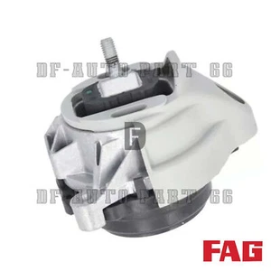 FAG Engine installation passenger right FOR BMW X3 2011-2012 F25 22116785712 - Picture 1 of 5