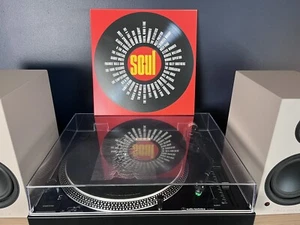 Soul Compilation Various Artists UK 2020 Vinyl Record Album LP NM/NM - Picture 1 of 10