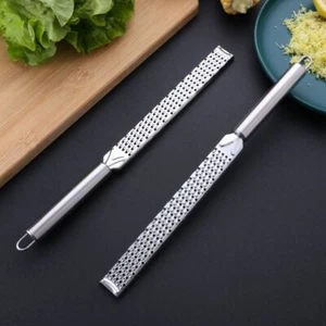 Langer Griff Käsereibe Multifunktional Küchen-Gadget - Bild 1 von 8