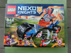 Lego Nexo Knights 70319 Macys Donnerbike    Neu & Ovp 2016