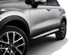 Moldeo lateral, blanco - Fiat 500X - Imagen 1 de 1