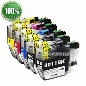 Featured image of post Staples Lc3011 Therefore refilled cartridges will never show the correct ink level