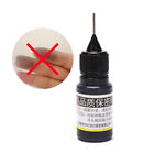 Refill Ink Black Ink for Identity Guard Theft Protection Roller Stamp PhotosenGJ