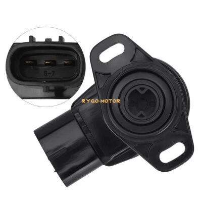 Sensor de posición del acelerador 3131705 TPS para Polaris Ranger 500 570 RZR500 570 800 Foto 1 de 4