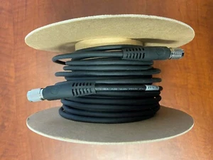 Hitachi HVD27 Intercon1 RHC15S-10-P Remote Head Cable - 10 Meters - Picture 1 of 4