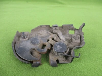 1980-1992 Chevrolet Camaro Hood Latch Good Working Condition OEM  - Image 1 of 4