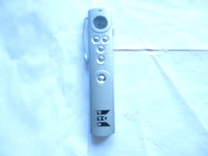 Nice Michigan PPA Portable Digital Voice Recorder and Player Mint-Like Working - Picture 1 of 3