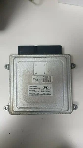 Hyundai  ECM ECU  39136-2G740 39106-2G740 - Picture 1 of 4