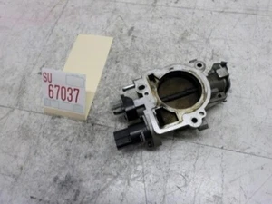 Throttle Body Grand Cherokee 2000 Jeep Engine Motor 4.7L Valve Control Assembly - Picture 1 of 6