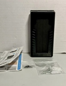 Anti Thief Ring Video Doorbell Door Mount Protect Blink Cover - Picture 1 of 7